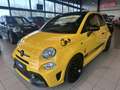 Abarth 595 Pista 1.4 T-Jet Abarth | SABELT | Panorama | BEATS | Car Amarillo - thumbnail 15