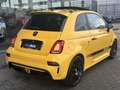 Abarth 595 Pista 1.4 T-Jet Abarth | SABELT | Panorama | BEATS | Car Amarillo - thumbnail 40