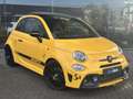 Abarth 595 Pista 1.4 T-Jet Abarth | SABELT | Panorama | BEATS | Car Amarillo - thumbnail 6