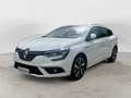 Renault Megane Megane Sporter 1.5 blue dci Intens 115cv edc my19 Blanc - thumbnail 1