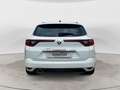 Renault Megane Megane Sporter 1.5 blue dci Intens 115cv edc my19 Blanc - thumbnail 3