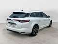 Renault Megane Megane Sporter 1.5 blue dci Intens 115cv edc my19 Blanc - thumbnail 4