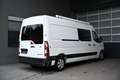 Renault Master 3,5t dCi 135 L3H2 Teilintegriertes Wohnmobil Weiß - thumbnail 2