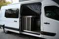 Renault Master 3,5t dCi 135 L3H2 Teilintegriertes Wohnmobil Weiß - thumbnail 24