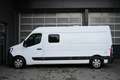 Renault Master 3,5t dCi 135 L3H2 Teilintegriertes Wohnmobil Weiß - thumbnail 6