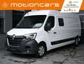 Renault Master 3,5t dCi 135 L3H2 Teilintegriertes Wohnmobil Weiß - thumbnail 1