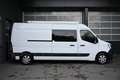 Renault Master 3,5t dCi 135 L3H2 Teilintegriertes Wohnmobil Weiß - thumbnail 5