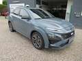 Hyundai KONA 1.0 T-GDI 48V-Hybrid N Line Gris - thumbnail 3