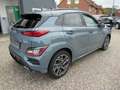 Hyundai KONA 1.0 T-GDI 48V-Hybrid N Line Gris - thumbnail 4