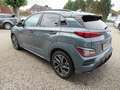 Hyundai KONA 1.0 T-GDI 48V-Hybrid N Line Gris - thumbnail 6