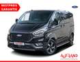 Ford Tourneo Custom 2.0 Active Bi-Xenon Navi Kamera Noir - thumbnail 1