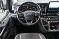 Ford Tourneo Custom 2.0 Active Bi-Xenon Navi Kamera Noir - thumbnail 11
