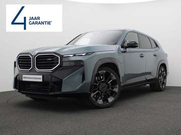 50E - M SPORT - MASSAGE - ACC