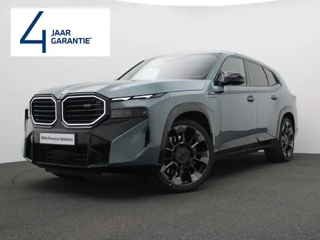 BMW XM 50E - M SPORT - MASSAGE - ACC