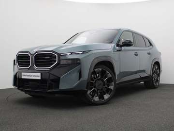 50E - M SPORT - MASSAGE - ACC