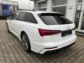 Audi S6 Avant 3.0 TDI quattro *B&O*ACC*Matrix* Weiß - thumbnail 4