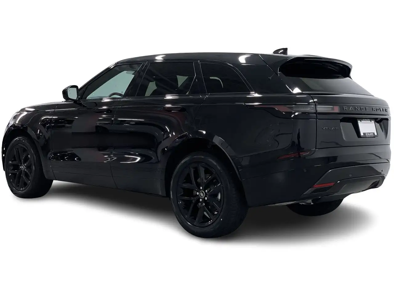 Land Rover Range Rover Velar снимка Land Rover Range Rover Velar