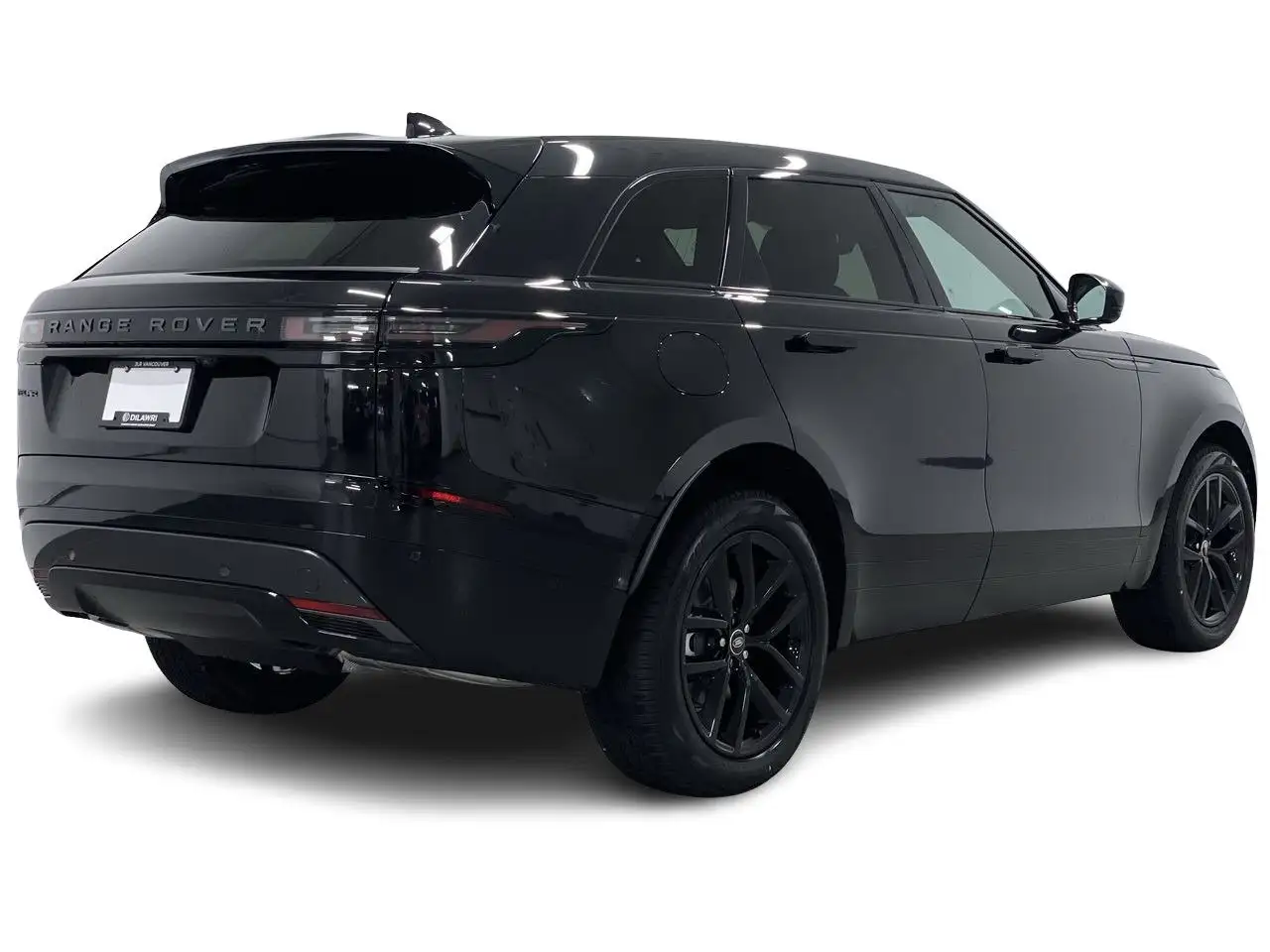 Land Rover Range Rover Velar снимка Land Rover Range Rover Velar