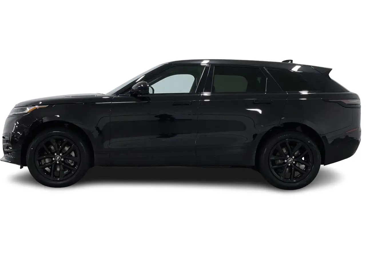 Land Rover Range Rover Velar снимка Land Rover Range Rover Velar