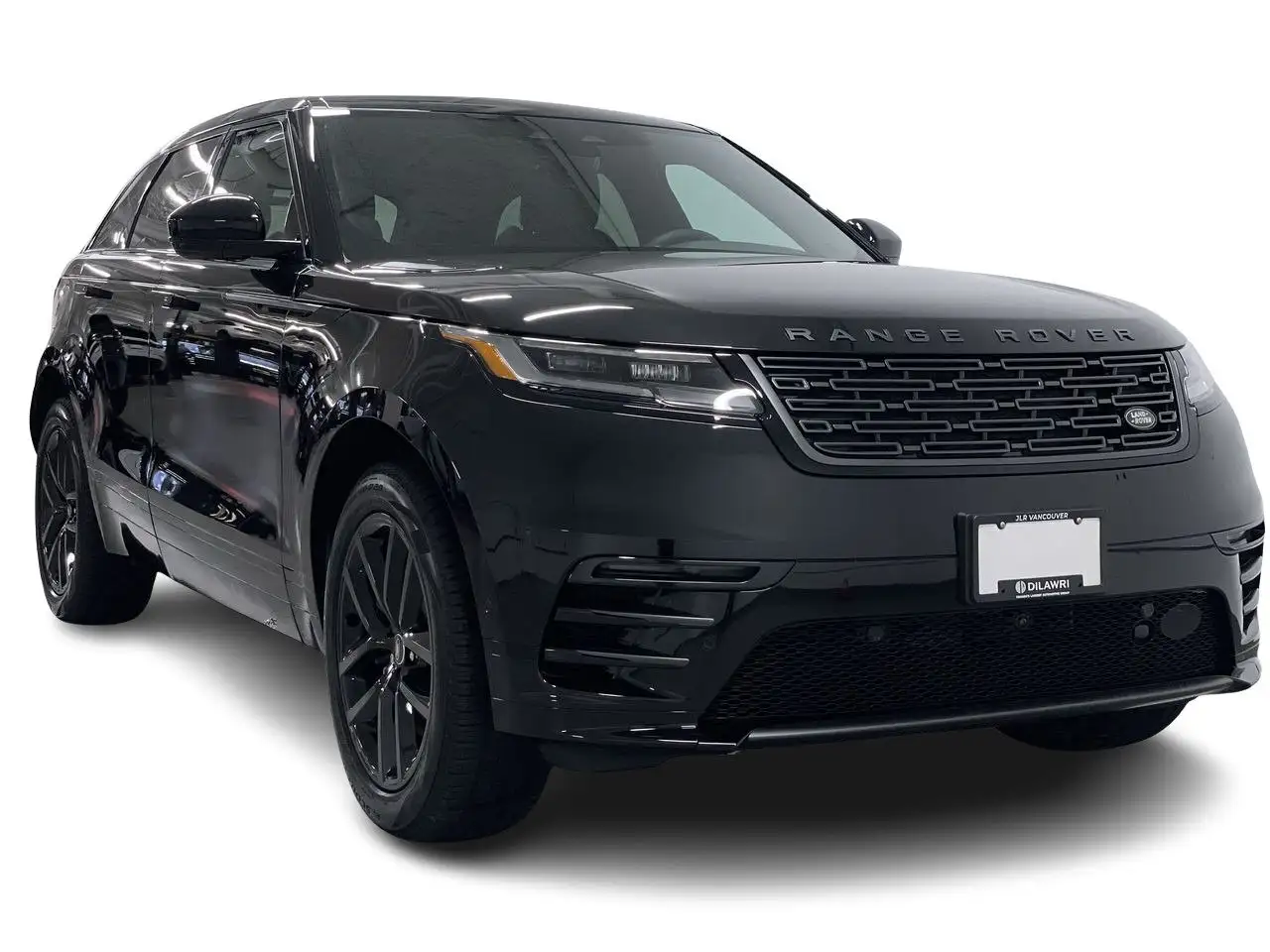 Land Rover Range Rover Velar снимка Land Rover Range Rover Velar