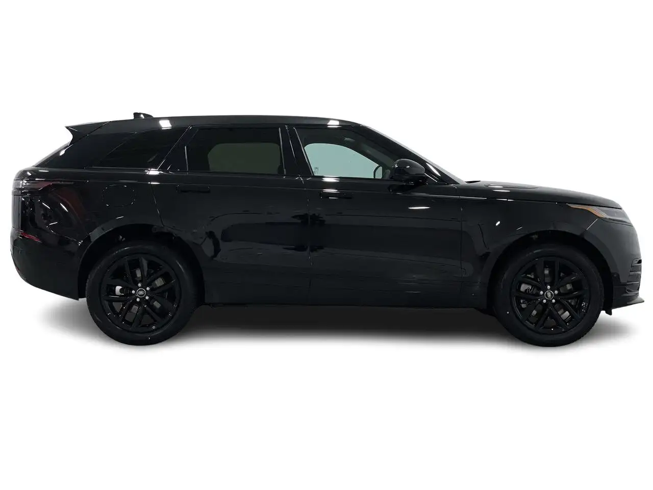 Land Rover Range Rover Velar снимка Land Rover Range Rover Velar