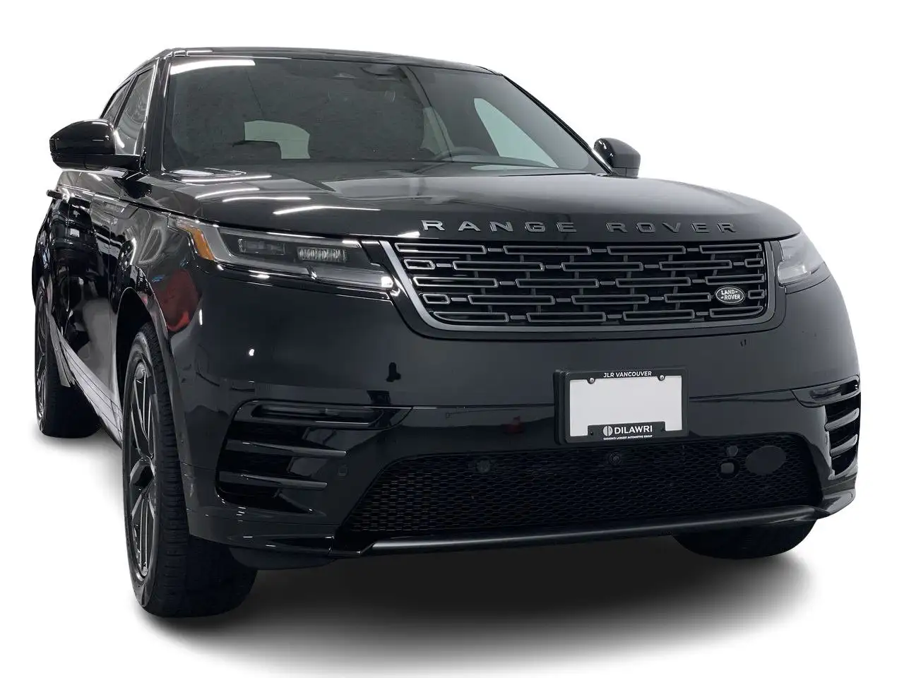 Land Rover Range Rover Velar снимка Land Rover Range Rover Velar