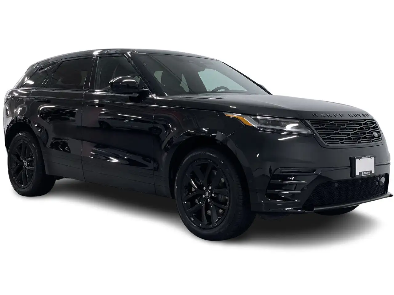 Land Rover Range Rover Velar снимка Land Rover Range Rover Velar