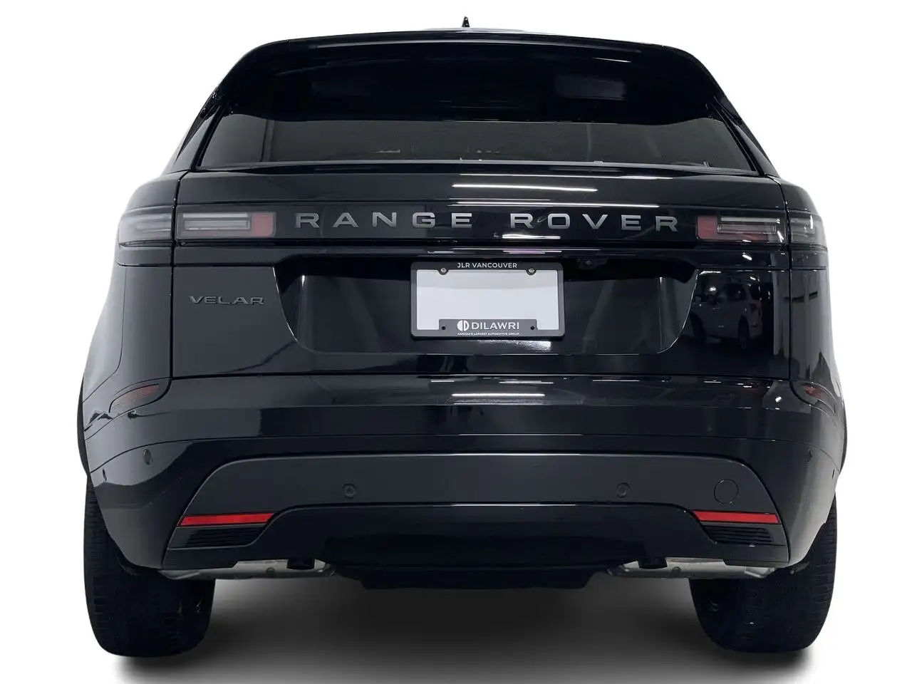 Land Rover Range Rover Velar снимка Land Rover Range Rover Velar