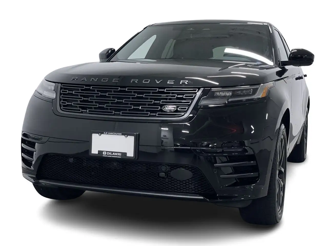 Land Rover Range Rover Velar снимка Land Rover Range Rover Velar