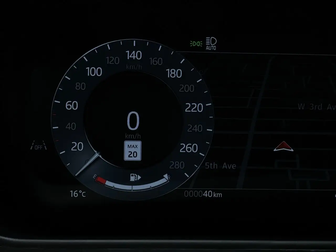 Land Rover Range Rover Velar снимка Land Rover Range Rover Velar