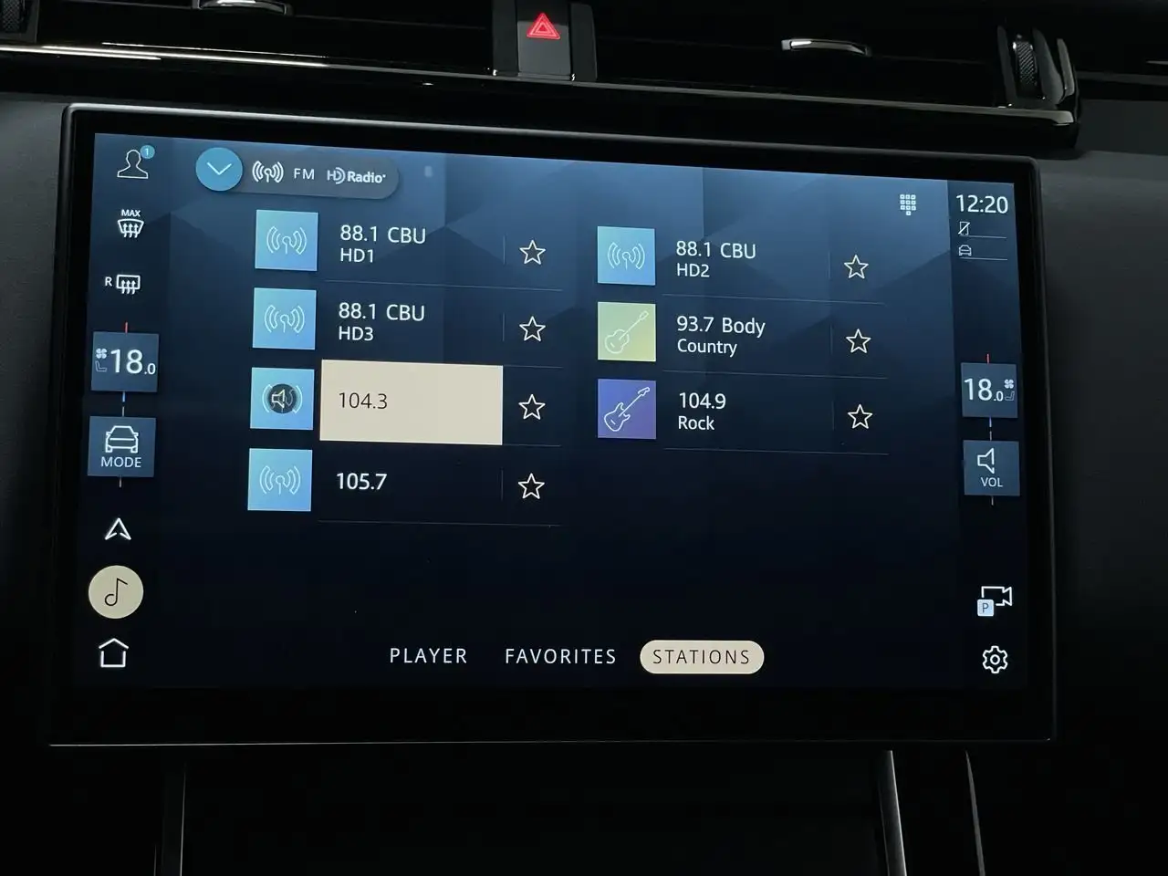 Land Rover Range Rover Velar снимка Land Rover Range Rover Velar