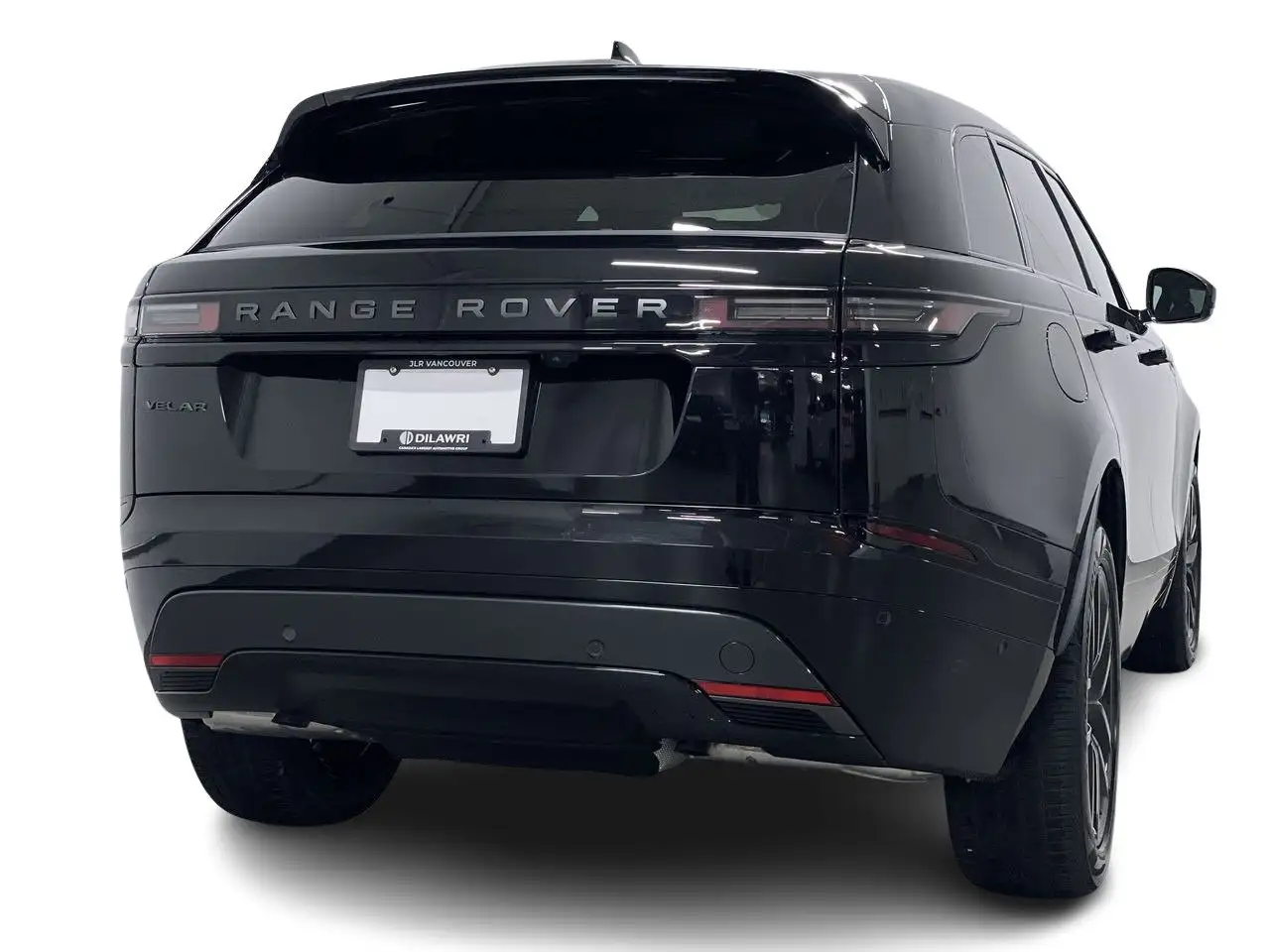 Land Rover Range Rover Velar снимка Land Rover Range Rover Velar
