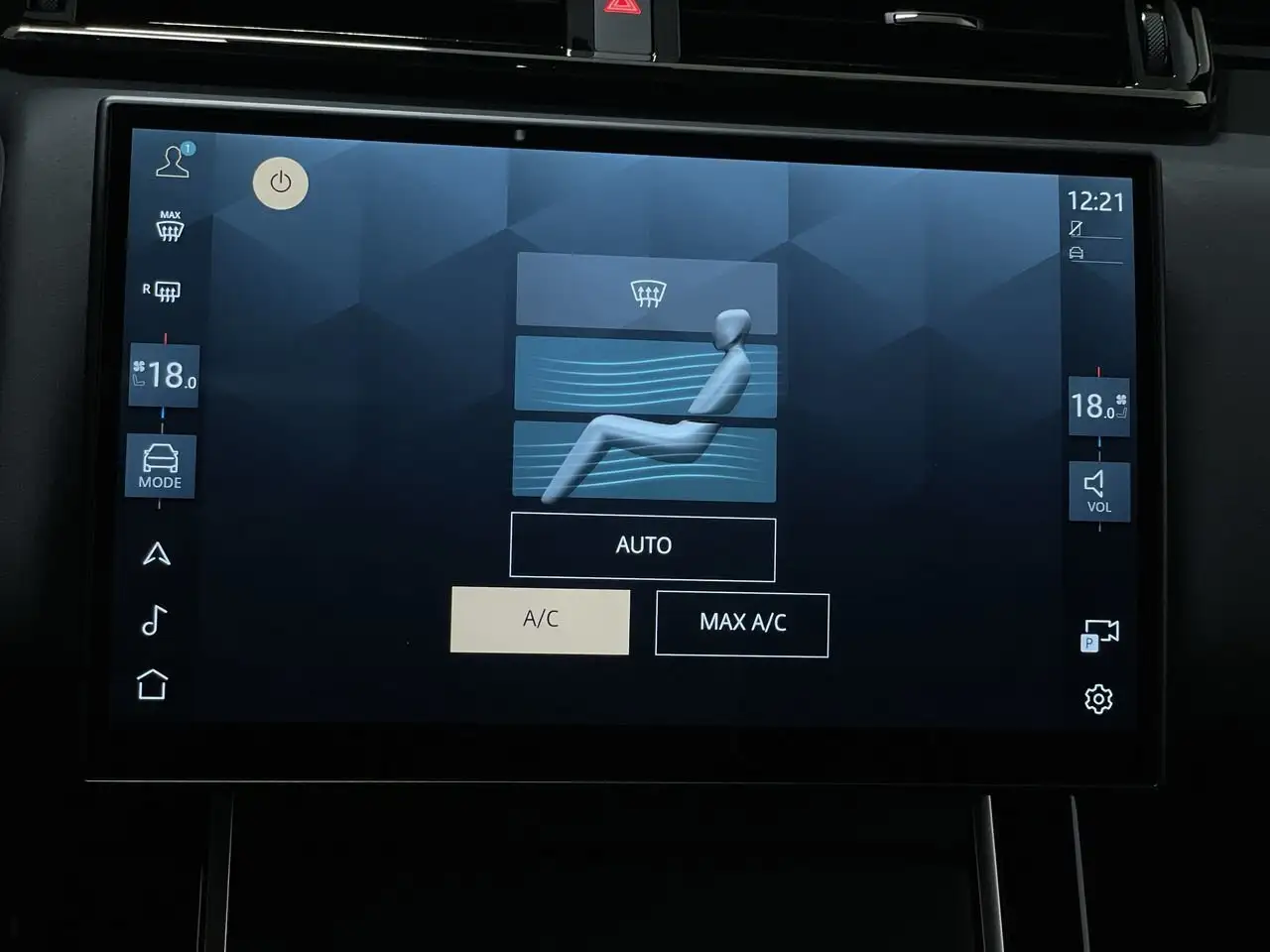 Land Rover Range Rover Velar снимка Land Rover Range Rover Velar