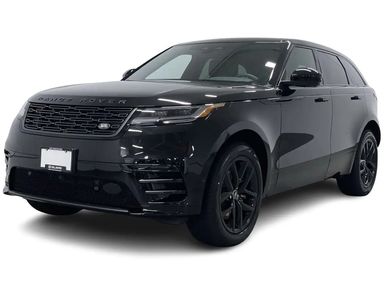 Land Rover Range Rover Velar снимка Land Rover Range Rover Velar