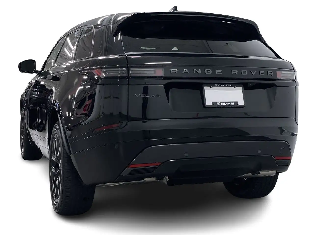 Land Rover Range Rover Velar снимка Land Rover Range Rover Velar