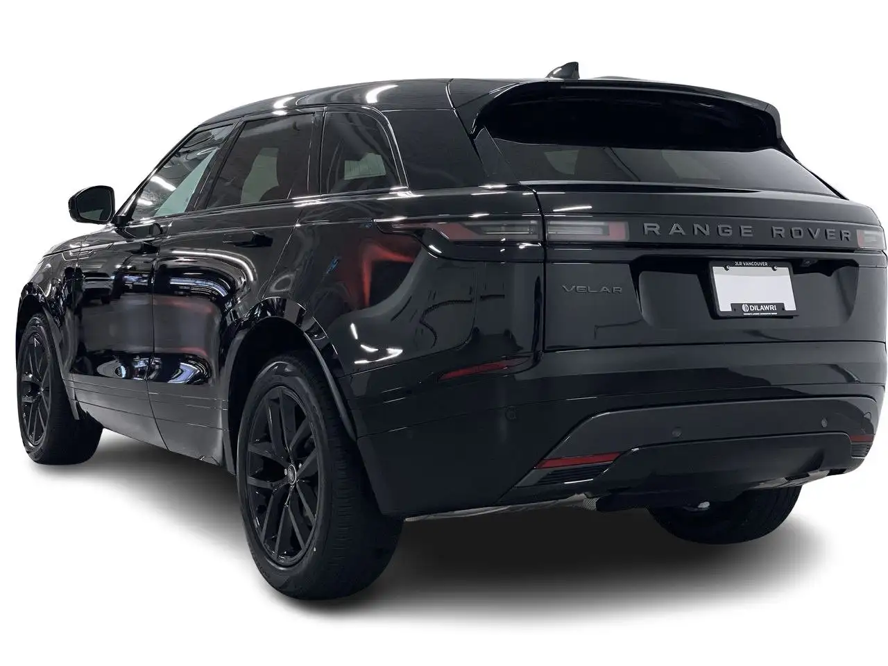 Land Rover Range Rover Velar снимка Land Rover Range Rover Velar