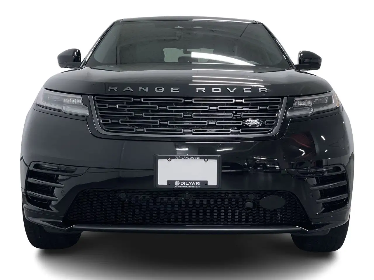 Land Rover Range Rover Velar снимка Land Rover Range Rover Velar