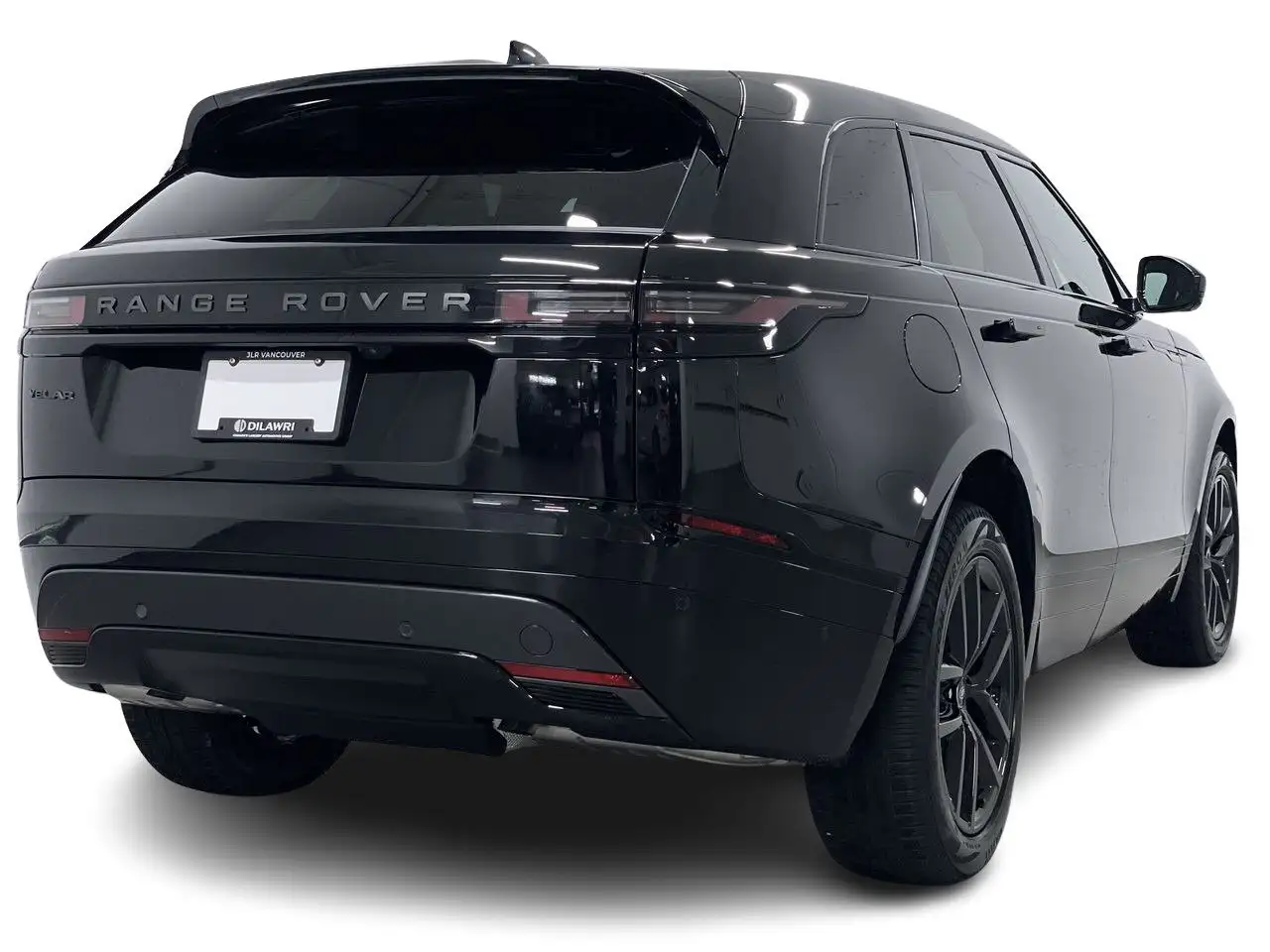 Land Rover Range Rover Velar снимка Land Rover Range Rover Velar
