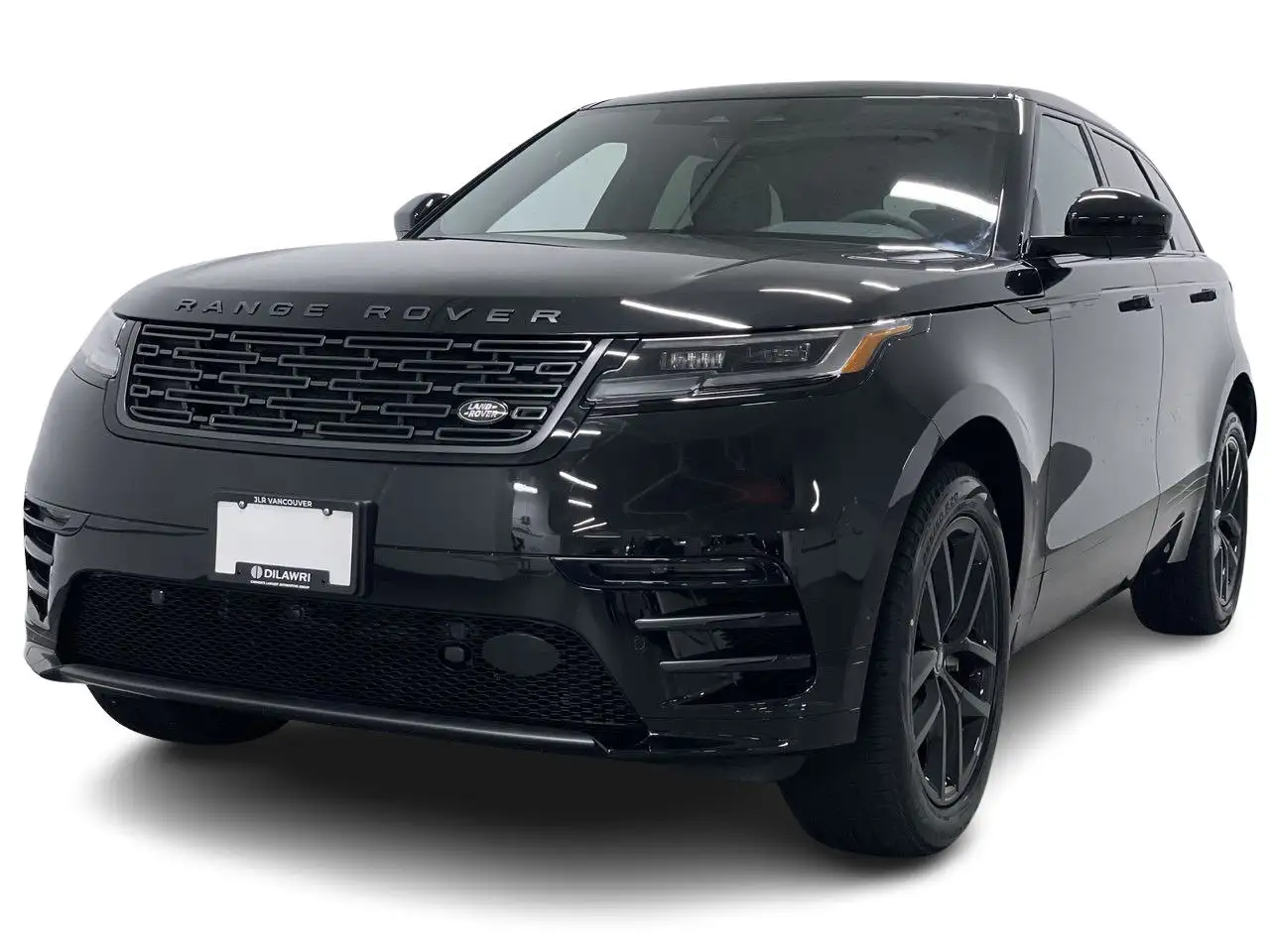 Land Rover Range Rover Velar снимка Land Rover Range Rover Velar
