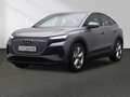 Audi Q4 e-tron Sportback 35 MMI LED Grau - thumbnail 14