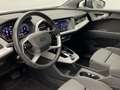 Audi Q4 e-tron Sportback 35 MMI LED Grijs - thumbnail 9