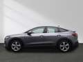 Audi Q4 e-tron Sportback 35 MMI LED Grau - thumbnail 2