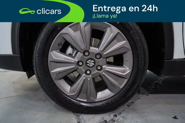 Suzuki Vitara view 11