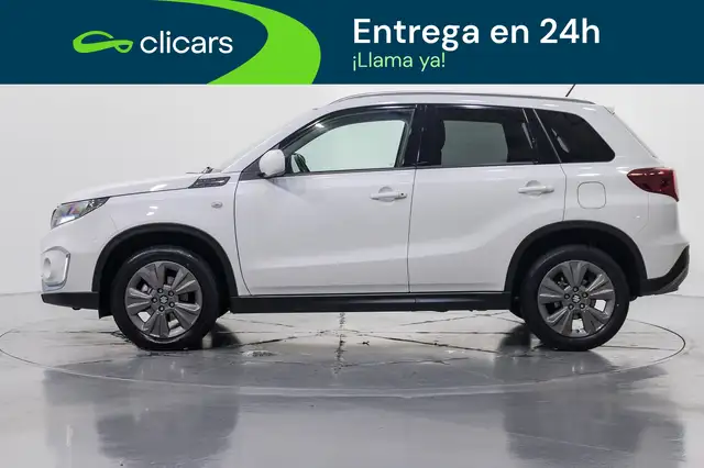 Suzuki Vitara view 8