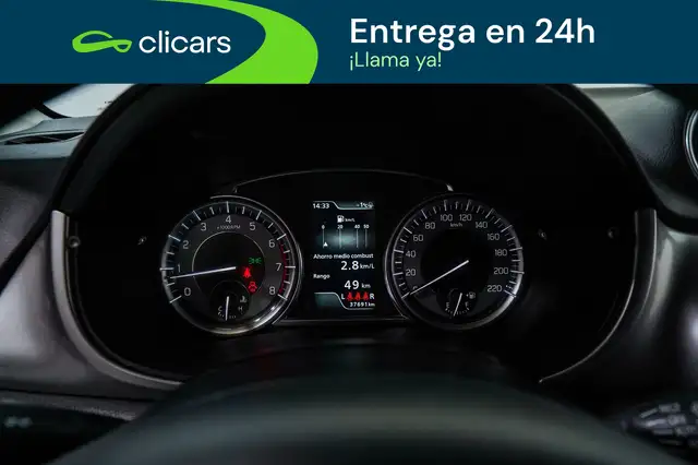 Suzuki Vitara view 15