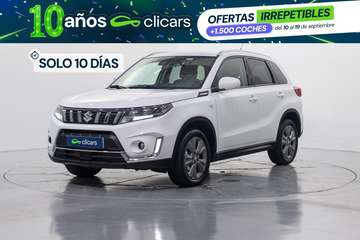 1.4T GLE Mild Hybrid