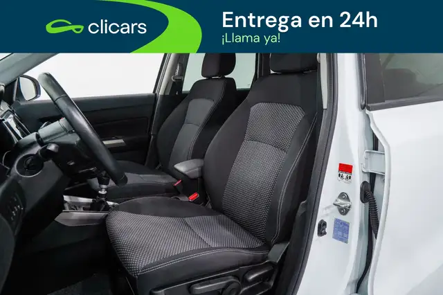 Suzuki Vitara view 14