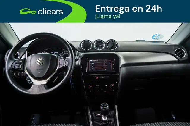 Suzuki Vitara view 13