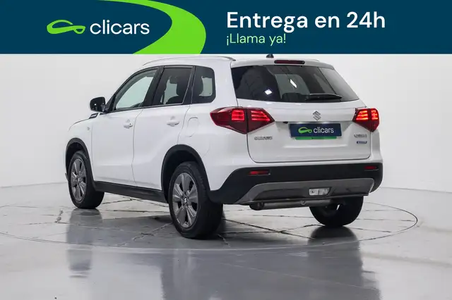 Suzuki Vitara view 9