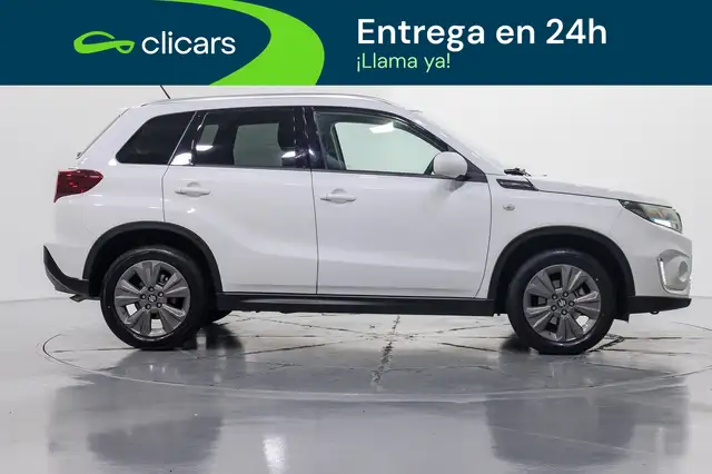 Suzuki Vitara view 7